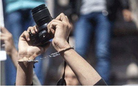العفو الدولية: عدد الصحفيين المحتجزين في تركيا أكبر منه في أية دولة أخرى