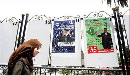 واشنطن بوست: انتخابات الجزائر تجري في “جو عام من لامبالاة” الناخبين