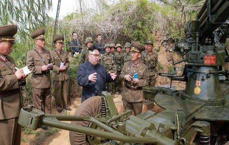 Photo of تفاصيل محاولة اغتيال “الزعيم”.. وكوريا الشمالية تبدأ الرد