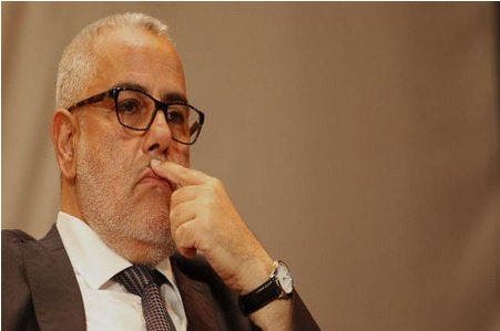 بوادر انشقاق تهدد بيت "البيجيدي"