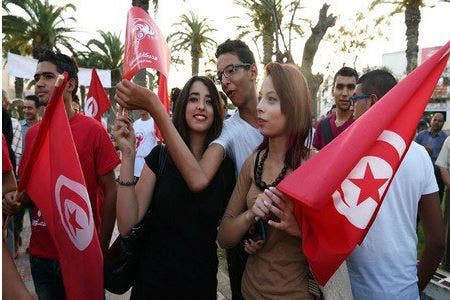 “التوانسة” يشيدون بتطور المغرب و ينبهرون بتلاحم المغاربة‎