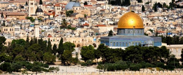 اليونيسكو: القدس مدينة محتلة ويجب سحبها من تحت سيادة إسرائيل