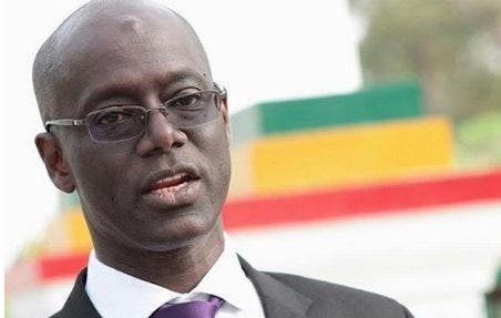 Photo of السنغال .. إقالة وزير الطاقة وتطوير الطاقات المتجددة من منصبه