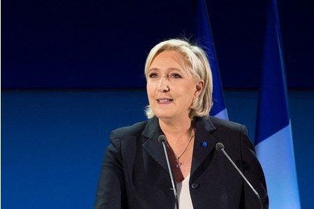 Photo of رئيس الوزراء الفرنسي: الاتحاد الأوروبي لن يصمد في وجه لوبان إذا فازت