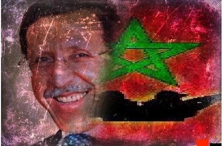 عمر هلال : قمة النخوة المغربية والديبلوماسية الثاقبة ‎