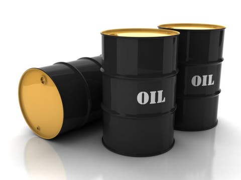تراجع طفيف لأسعار النفط