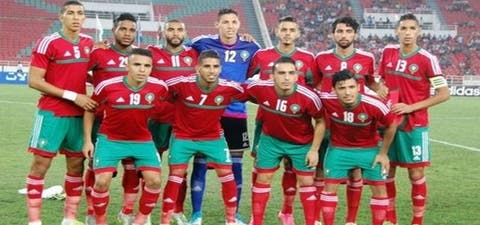 السلامي: “المنتخب الوطني ديال المغاربة كلهم و خاصكم تشجعوه”‎