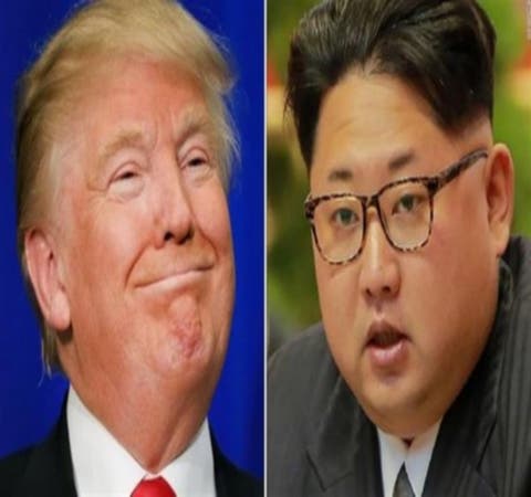 كوريا الشمالية تردُّ على تصريح “لديَّ زر أكبر بكثير” لترامب