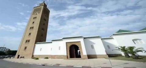 وزارة الأوقاف تعلن فتح 166 مسجد جديد بالمملكة