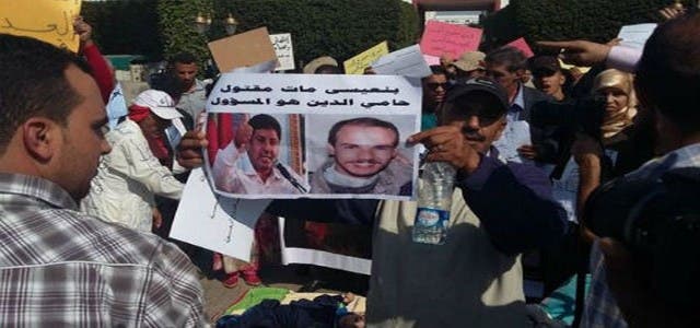 Photo of عائلة ايت الجيد تطالب بمحاكمة القتلة .. والقاضي يستدعي حامي الدين