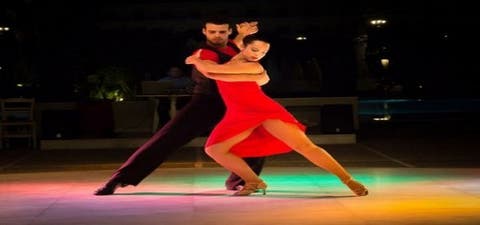طنجة تحيي أيام فن الرقص اللاتيني