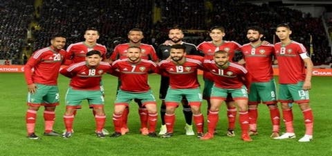 المغرب يتعرف على خصمه المقبل في ربع نهائي الشان