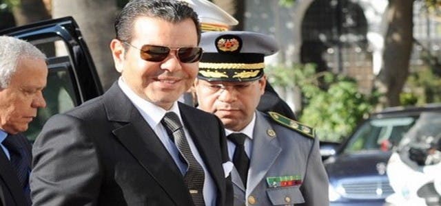Photo of انتخاب الأمير مولاي رشيد رئيسا للجامعة الملكية المغربية للغولف