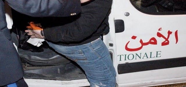 Photo of بني ملال .. توقيف 12 شخصا ضمنهم قاصرين في شقة للدعارة