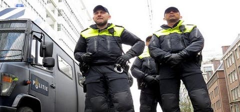 شرطة هولندا توقف ألبانيا أقدم على قتل مغربي بإيطاليا