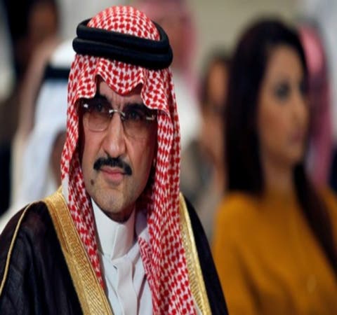 جنرال سعودي يكشف موعد إطلاق سراح الوليد بن طلال