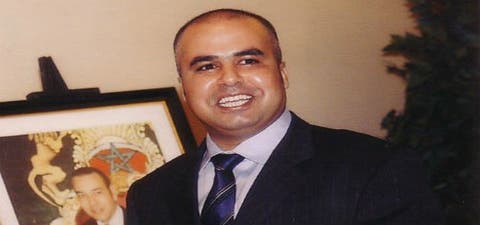 ابتدائية الرباط تدين المدون عبد الرحيم بورحيم بالحبس النافذ