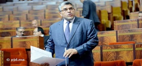 المغرب يرفض اتهامات “هيومن رايتس ووتش” ويصفها بـ”الباطلة”
