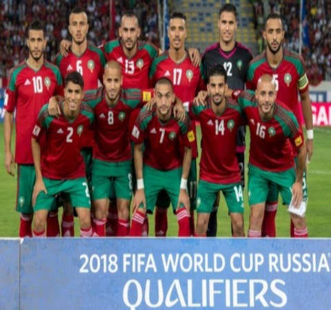 تغيير مكان إجراء مباراة المنتخب المغربي ضد صربيا