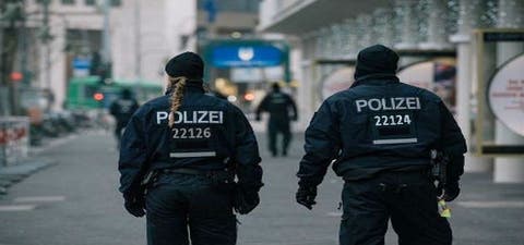 اعتقال 3 عناصر من تنظيم “داعش” في ألمانيا