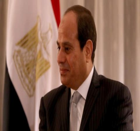 ديلي تلغراف: “تخويف” كل منافسي الرئيس في الانتخابات المصرية
