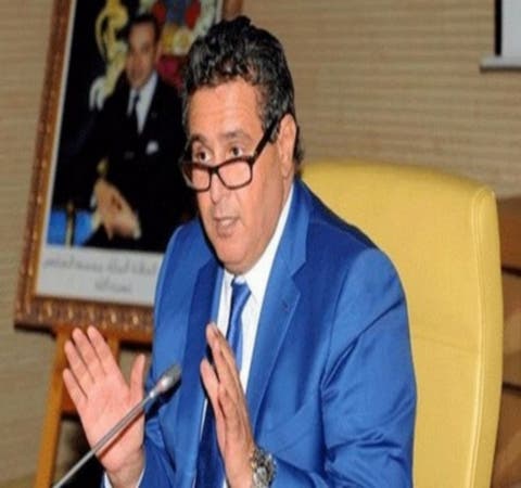 أخنوش: إصلاح الجامعة المغربية مدخل أساسي لإصلاح ورش التعليم