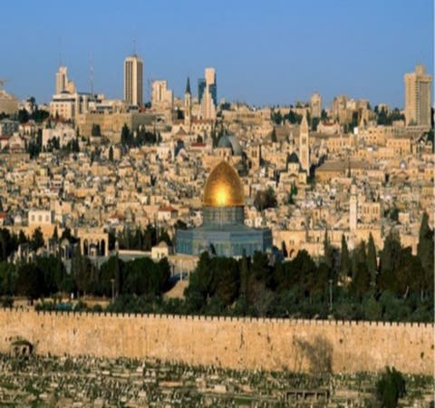 المجلس المركزي الفلسطيني سيبحث إلغاء الاعتراف المتبادل مع إسرائيل