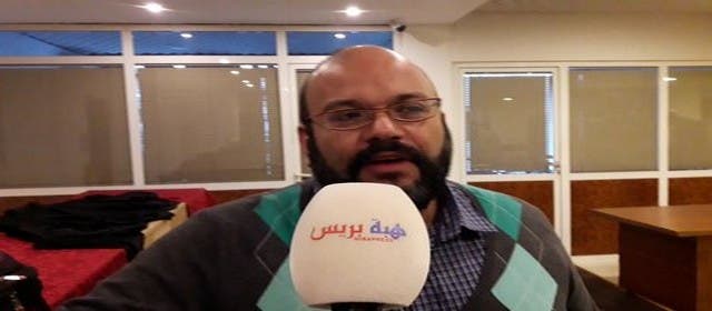 Photo of أحمد سعد زايد: “هل الفكر العربي مستعد للقيام بثورة ثقافية وفكرية؟” (فيديو)‎
