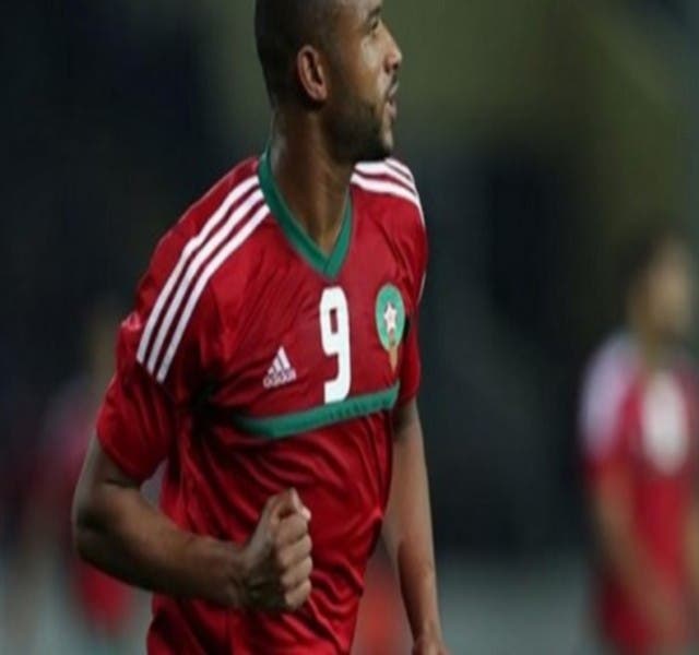 Photo of وكيل لاعبين: النصر السعودي ينافس الزمالك على ضم «الكعبي»