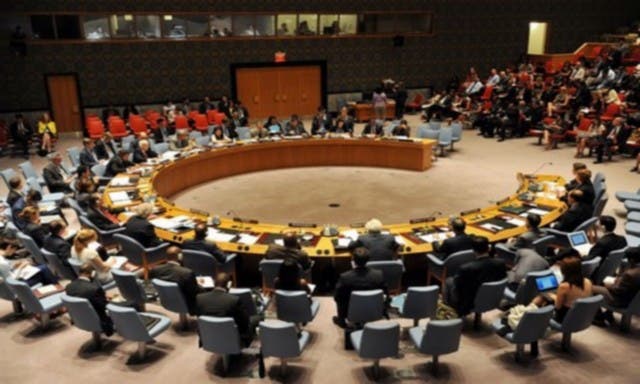 Photo of الأمم المتحدة : الوضع الأمني في غرب إفريقيا “مقلق”