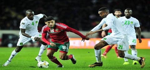 المنتخب المغربي يواجه ليبيا وعينه على نهائي الشان