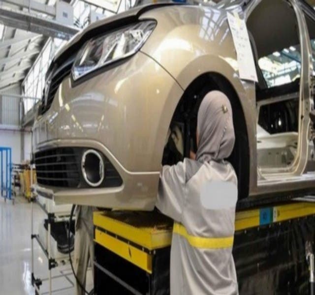 Photo of دراسة : المغرب واحد من ثلاثة أسواق “واعدة” في العالم في صناعة السيارات