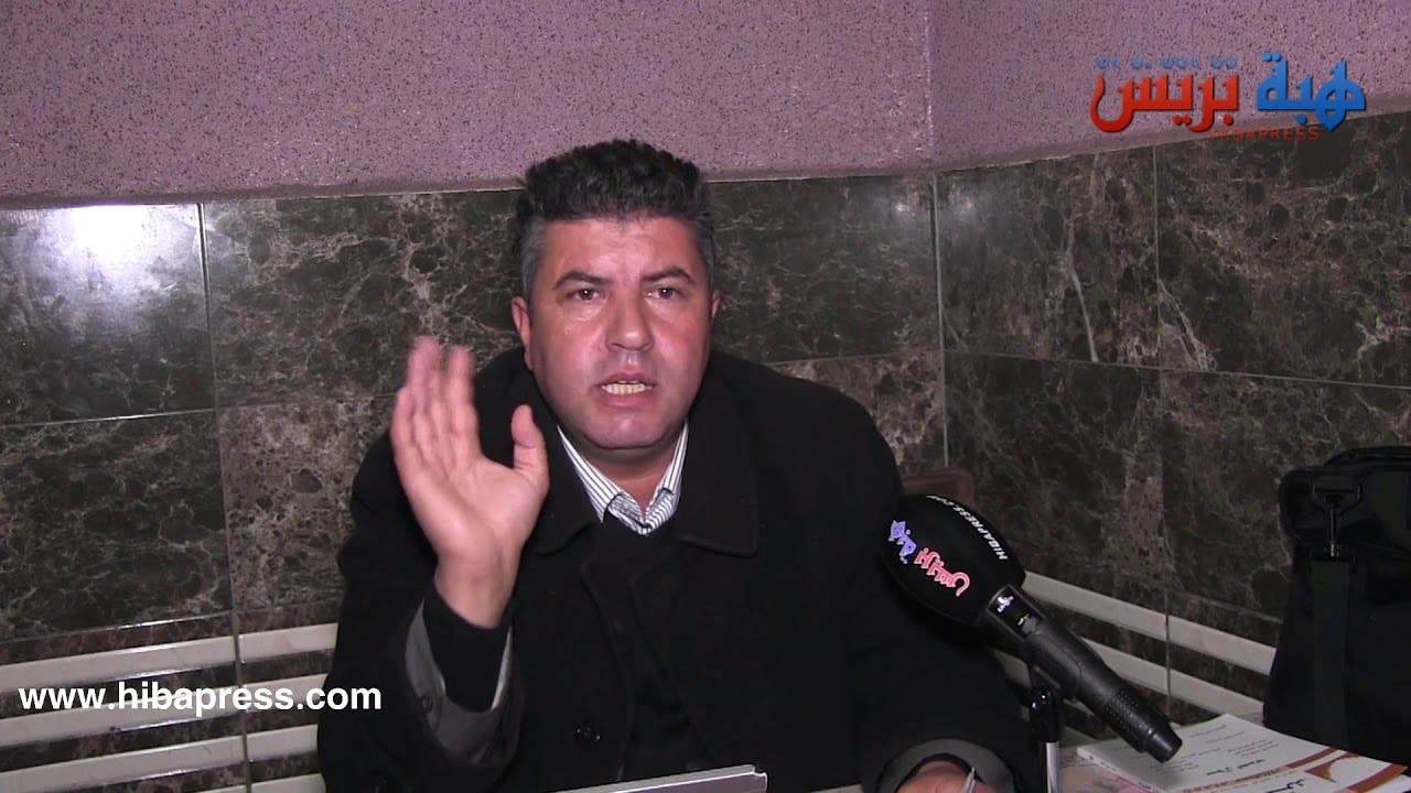 Photo of مستثمر مغربي يفجرها في وجه المسؤولين: هاشكون هدم ليا الوزين وهاعلاش