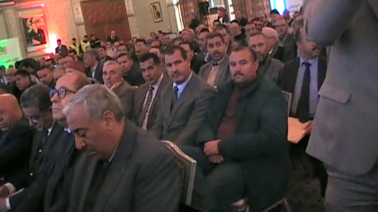Photo of رئيس الحكومة رفقة وفد وزاري في زيارة خاصة الى فاس