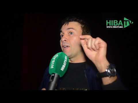 حاتم إدار.. لم أتوقف عن الغناء بسبب السرطان وهكذا سأفاجئ الجمهور المغربي