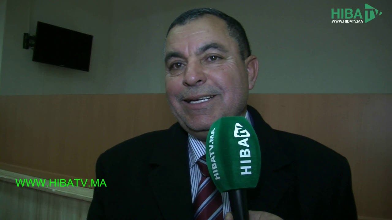 Photo of رئيس مجلس عمالة المحمدية بخصوص “القرض” الذي اثار النقاش بدورة اليوم
