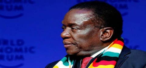 رئيس زيمبابوي يتعهد بإجراء انتخابات في يوليو المقبل