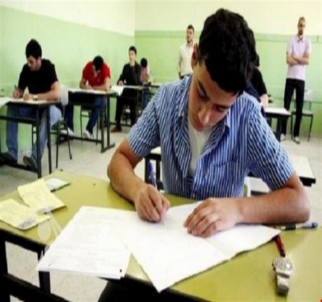 Photo of أوقفوا الغش.. فغاب نصف مليون تلميذ عن الامتحانات