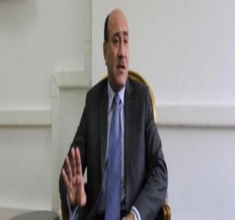 مصر.. حبس هشام جنينة 15 يوماً على ذمة التحقيق