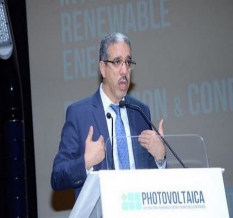 أكبر حدث عالمي للطاقة المتجدة ينفتح على إفريقيا من بوابة المغرب‎