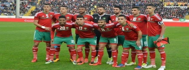 Photo of المغرب يضمن 700 ألف دولار بعد الوصول لنهائي الشان
