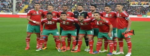 المغرب يضمن 700 ألف دولار بعد الوصول لنهائي الشان