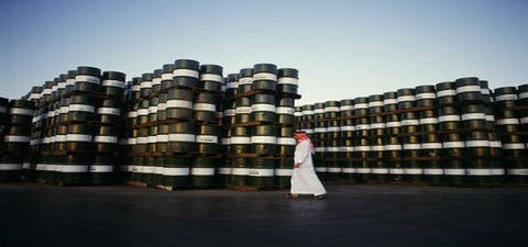 أمريكا ستزيح السعودية من على عرش النفط!