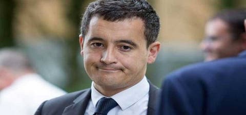 وزير فرنسي في مأزق بسبب اتهامات بالتحرش الجنسي