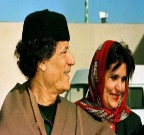 سفير سابق: أما حان لأرملة القذافي أن تعود؟