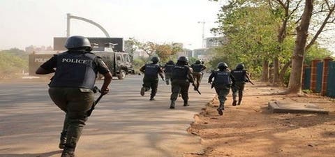ثلاثة انتحاريين يقتلون 18 شخصا في نيجيريا