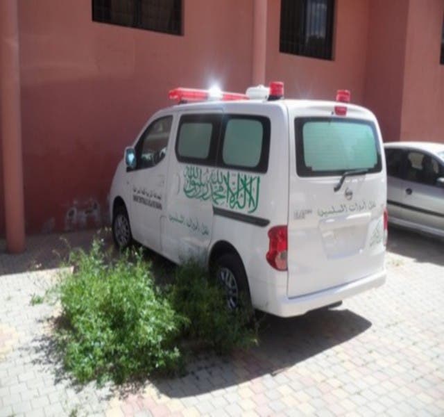Photo of فضيحة: سائق سيارة نقل الاموات يطالب مواطن ب3000 درهم لنقل جثة زوجته