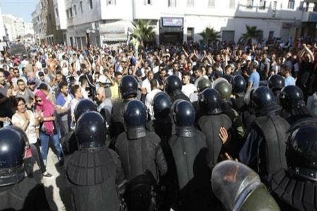 ما هي خلفيات الحركات الاحتجاجية في المغرب؟
