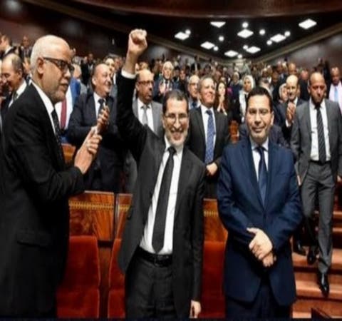 وزراء “مختفون”.. اختارهم رئيس الحكومة و لا يعرفهم المغاربة؟؟‎