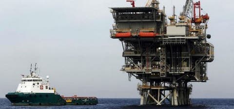 شركة مصرية تشتري 15 مليار دولار من الغاز الإسرائيلي!